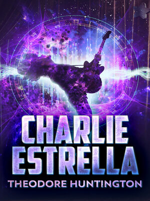 cover image of Charlie Estrella